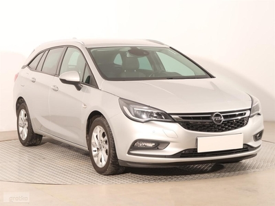 Opel Astra J , Serwis ASO, Navi, Klimatronic, Tempomat, Parktronic,