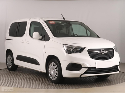 Opel Combo IV , L1H1, VAT 23%, 5 Miejsc