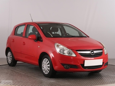 Opel Corsa D , 1. Właściciel, El. szyby