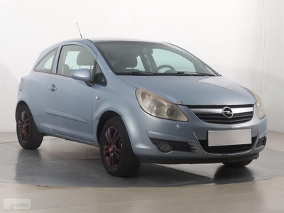 Opel Corsa D ,ALU, El. szyby