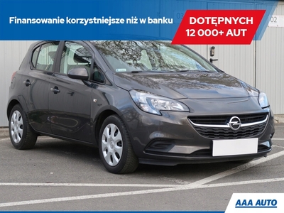 Opel Corsa E Hatchback 3d 1.4 Twinport 75KM 2015