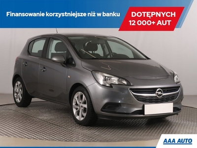 Opel Corsa E Hatchback 3d 1.4 Twinport 75KM 2018