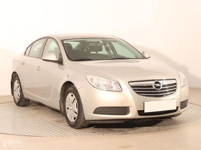 Opel Insignia , 1. Właściciel, GAZ, Klima