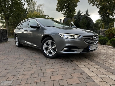 Opel Insignia II Country Tourer