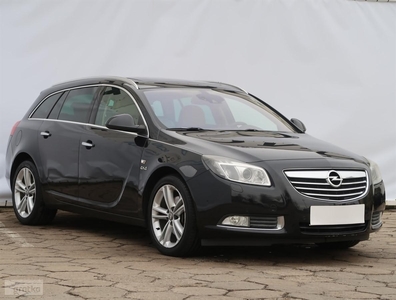 Opel Insignia , Salon Polska, Automat, Navi, Xenon, Klimatronic, Tempomat,