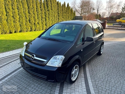 Opel Meriva A 1.6 16V Cosmo