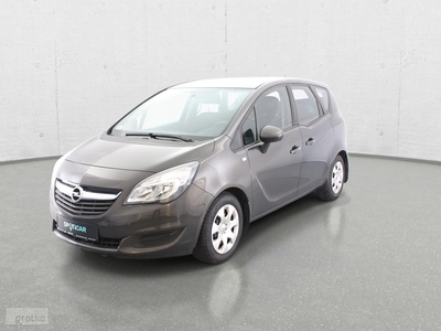 Opel Meriva B 120KM / Gwarancja / Od RiA