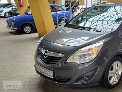 Opel Meriva B 2011/2012 ZOBACZ OPIS !! W podanej cenie roczna gwarancja