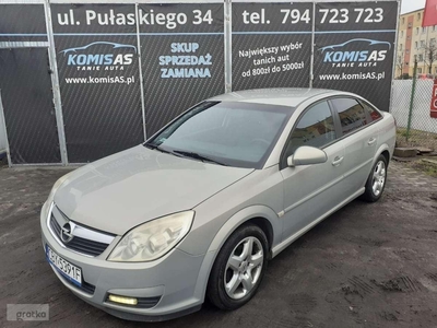 Opel Vectra C