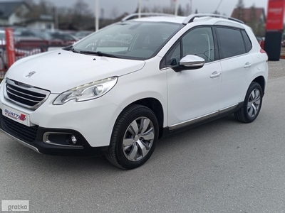 Peugeot 2008 Ledy