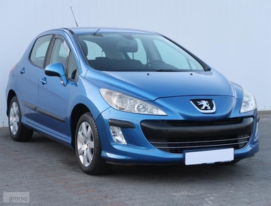 Peugeot 308 I , Klima,ALU