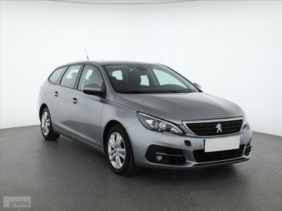 Peugeot 308 II , Salon Polska, 1. Właściciel, Serwis ASO, VAT 23%,