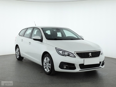 Peugeot 308 II , Salon Polska, 1. Właściciel, Serwis ASO, VAT 23%, Navi,