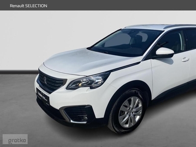 Peugeot 5008 II 1.2 PureTech Active S&S