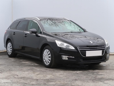 Peugeot 508 , Navi, Xenon, Bi-Xenon, Klimatronic, Tempomat, Parktronic,