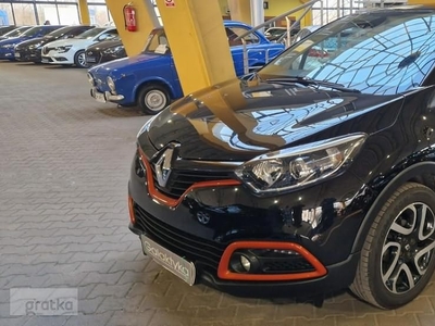 Renault Captur 2013/ 2014 !! Zobacz Opis !! W Podanej Cenie Roczna Gwarancja !!