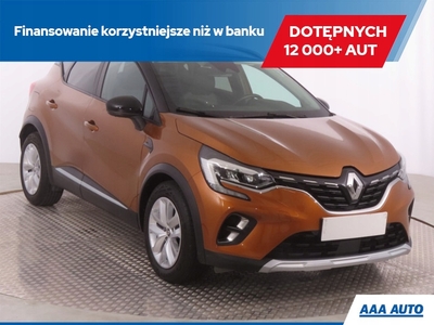 Renault Captur II Crossover 1.0 TCe 100KM 2020