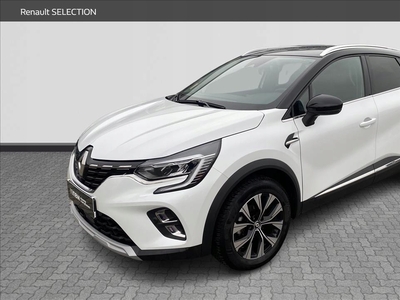 Renault Captur II Crossover 1.0 TCe 90KM 2023