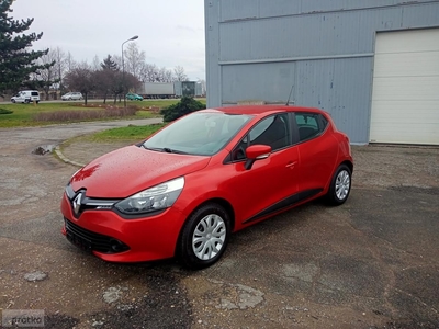 Renault Clio IV