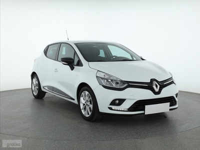 Renault Clio IV , Salon Polska, 1. Właściciel, Serwis ASO, Navi, Klima,