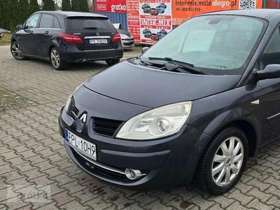 Renault Grand Scenic II