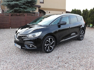 Renault Grand Scenic IV