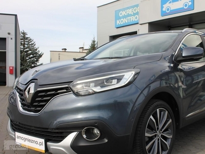 Renault Kadjar I