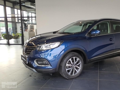 Renault Kadjar I 1.3 TCe FAP Intens EDC