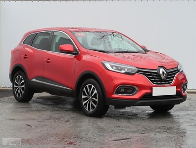 Renault Kadjar I , Salon Polska, 1. Właściciel, Serwis ASO, VAT 23%, Navi,