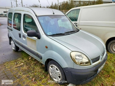 Renault Kangoo I