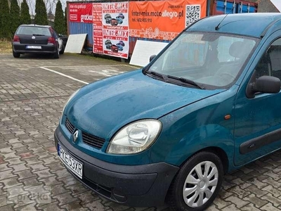 Renault Kangoo I