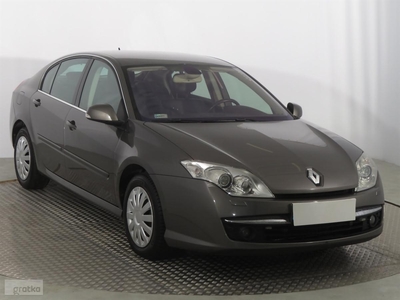 Renault Laguna III , GAZ, Automat, Navi, Xenon, Bi-Xenon, Klimatronic, Tempomat,