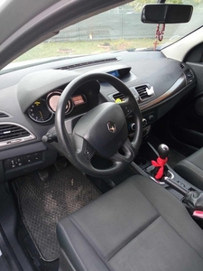 Renault Megane III 1.5 dCi