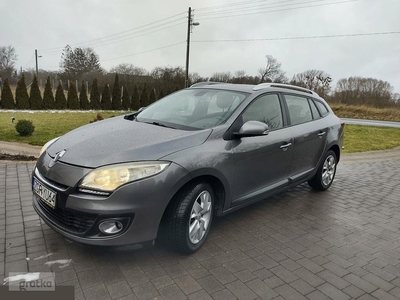 Renault Megane III 1.5 dCi Expression 110KM