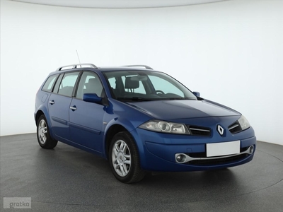 Renault Megane III , GAZ, Podgrzewane siedzienia,ALU