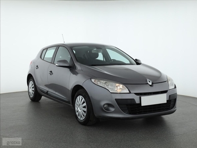 Renault Megane III , Salon Polska, Serwis ASO, Klimatronic, Parktronic