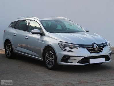 Renault Megane IV , Salon Polska, 1. Właściciel, Serwis ASO, Automat, VAT 23%,