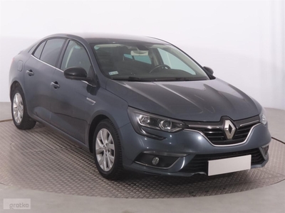 Renault Megane IV , Salon Polska, 1. Właściciel, Serwis ASO, VAT 23%,