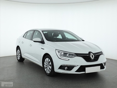 Renault Megane IV , Salon Polska, Klima, Tempomat, Parktronic