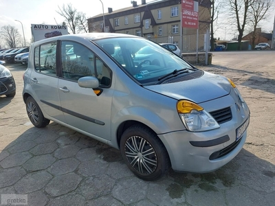 Renault Modus 1.2 Access