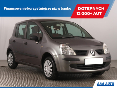 Renault Modus Hatchback 1.2 i 16V 75KM 2006