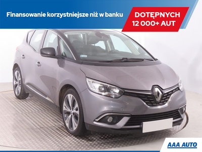 Renault Scenic IV 2016