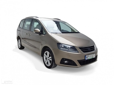 SEAT Alhambra II