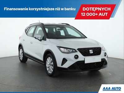 Seat Arona Crossover Facelifting 1.0 TSI 95KM 2022