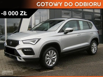 SEAT Ateca Style 1.5 TSI DSG Style 1.5 TSI 150KM DSG