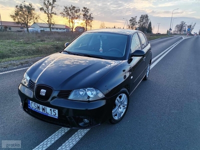 SEAT Ibiza IV