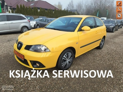 SEAT Ibiza IV Wersja ST, po opłatach