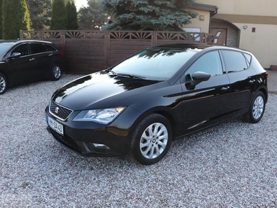 SEAT Leon III 1.6 TDI Ecomotive Style Start/Stop