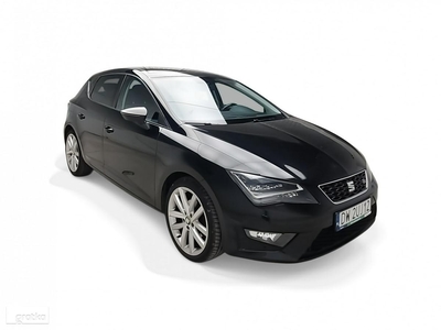 SEAT Leon III