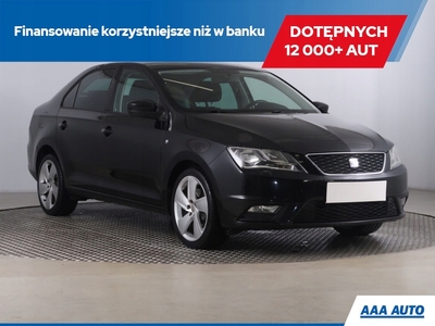 Seat Toledo IV Liftback 1.2 TSI 105KM 2013